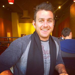 Meet your Posher, Keith